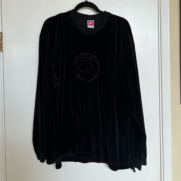 Vintage Nike Crewneck - Picture 2 of 3